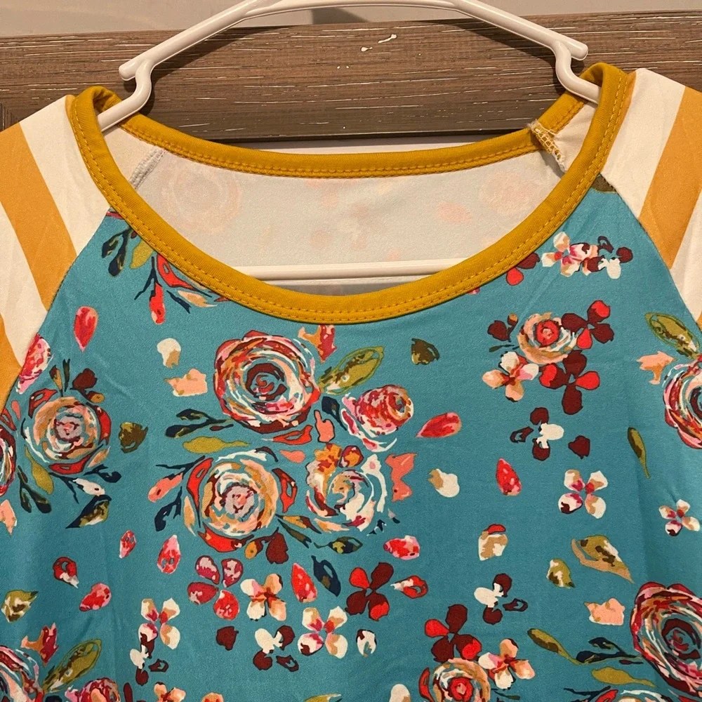 Long sleeve shirt - Picture 3 of 4